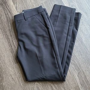 New Express Columnist Pants!